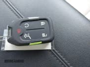 ✅ 2022 GMC Terrain SLE • VIN: 3GKALMEV2NL179132 • Lot: 42638190. Listed on IAAI with 39,633 mi. Free auction sales archive from the USA and detailed vehicle history report at DreamBid. Image 11.