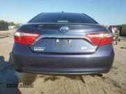 ✅ 2017 Toyota Camry Hybrid LE • VIN: 4T1BD1FK6HU226278 • Лот: 91071635. Опубликован ранее на Copart с пробегом 46 733 миль. Бесплатный доступ к архиву аукционных продаж из США и подробный отчёт об истории автомобиля на DreamBid. Изображение 6.