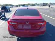 ✅ 2022 Honda Accord Sport • VIN: 1HGCV1F36NA039877 • Lot: 43562320. Wystawiony na IAAI z przebiegiem 60 273 mil. Bezpłatny archiwum sprzedaży aukcyjnych z USA i szczegółowy raport historii pojazdu na DreamBid. Zdjęcie 16.