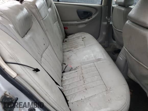 2003 Chevrolet Malibu LS with VIN 1G1NE52J33M604691, listed as a Copart auction lot 84902294 with Not provided miles and Salvage title. Bid and sale history available at DreamBid. Image 10.