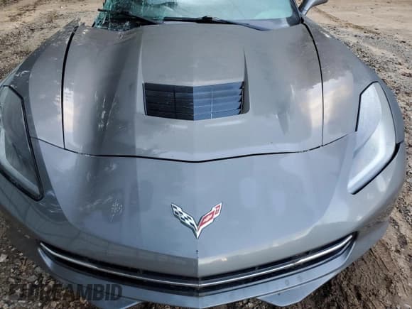 ✅ 2015 Chevrolet Corvette 1LT • VIN: 1G1YB2D76F5111947 • Lot: 67676275. Wystawiony na Copart z przebiegiem Nie podano. Bezpłatny archiwum sprzedaży aukcyjnych z USA i szczegółowy raport historii pojazdu na DreamBid. Zdjęcie 11.