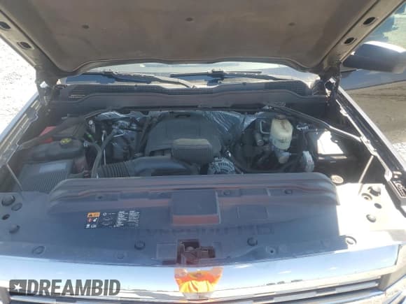 ✅ 2016 Chevrolet Silverado 2500HD Work Truck • VIN: 1GC2CUEG8GZ131079 • Lot: 80277515. Wystawiony na Copart z przebiegiem 244 343 mil. Bezpłatny archiwum sprzedaży aukcyjnych z USA i szczegółowy raport historii pojazdu na DreamBid. Zdjęcie 11.