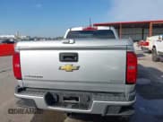 ✅ 2016 Chevrolet Colorado 2WD WT • VIN: 1GCHSBE38G1333062 • Лот: 43445953. Опубликован ранее на IAAI с пробегом 36 918 миль. Бесплатный доступ к архиву аукционных продаж из США и подробный отчёт об истории автомобиля на DreamBid. Изображение 16.