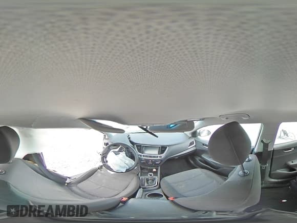 ✅ 2018 Hyundai Accent SEL • VIN: 3KPC24A32JE018581 • Лот: 73327424. Опубликован ранее на Copart с пробегом 81 198 миль. Бесплатный доступ к архиву аукционных продаж из США и подробный отчёт об истории автомобиля на DreamBid. Изображение 12.