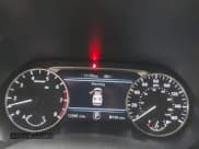 ✅ 2025 Nissan Sentra SV • VIN: 3N1AB8CV1SY277269 • Lot: 43032429. Wystawiony na IAAI z przebiegiem 12 366 mil. Bezpłatny archiwum sprzedaży aukcyjnych z USA i szczegółowy raport historii pojazdu na DreamBid. Zdjęcie 7.