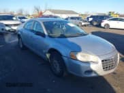 ✅ 2006 Chrysler Sebring • VIN: 1C3EL46X96N141545 • Lot: 43700100. Wystawiony na IAAI z przebiegiem 164 782 mil. Bezpłatny archiwum sprzedaży aukcyjnych z USA i szczegółowy raport historii pojazdu na DreamBid. Zdjęcie 1.
