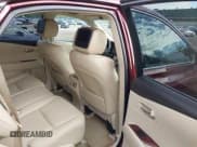 ✅ 2013 Lexus RX 450h • VIN: JTJBC1BA0D2062937 • Lot: 43502101. Listed on IAAI with 158,857 mi. Free auction sales archive from the USA and detailed vehicle history report at DreamBid. Image 8.