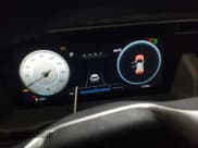 ✅ 2022 Hyundai Tucson SEL • VIN: 5NMJCCAE4NH043495 • Lot: 36857673. Wystawiony na Copart z przebiegiem 12 786 mil. Bezpłatny archiwum sprzedaży aukcyjnych z USA i szczegółowy raport historii pojazdu na DreamBid. Zdjęcie 9.