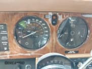 ✅ 1986 Rolls-Royce Silver Spur • VIN: SCAZN42A5GCX14809 • Lot: 42504885. Listed on IAAI with 40,330 mi. Free auction sales archive from the USA and detailed vehicle history report at DreamBid. Image 7.