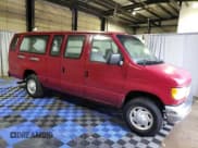 ✅ 1992 Ford Econoline Wagon XL • VIN: 1FBJS31H7NHB27006 • Лот: 83633524. Опубликован ранее на Copart с пробегом 308 837 миль. Бесплатный доступ к архиву аукционных продаж из США и подробный отчёт об истории автомобиля на DreamBid. Изображение 4.