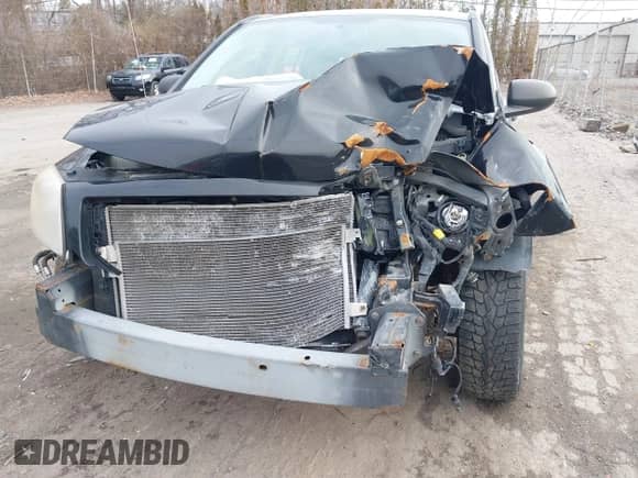 2012 Dodge Caliber SE z VIN 1C3CDWBA3CD506353, wystawiony jako IAAI lot #41656018 z przebiegiem Nie podano mil oraz . Historia ofert i sprzedaży dostępna na DreamBid. Obrazek 6.