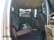 ✅ 2022 Chevrolet Silverado 2500HD Work Truck • VIN: 1GC4YLEY2NF334593 • Лот: 71974715. Опубликован ранее на Copart с пробегом 88 291 миль. Бесплатный доступ к архиву аукционных продаж из США и подробный отчёт об истории автомобиля на DreamBid. Изображение 10.