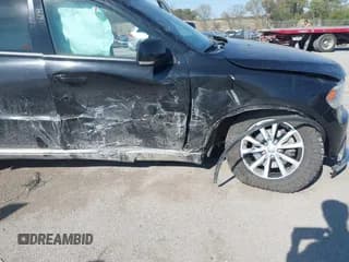 ✅ 2016 Dodge Durango Limited • VIN: 1C4RDJDG6GC477081 • Лот: 43414662. Опубликован ранее на IAAI с пробегом 134 313 миль. Бесплатный доступ к архиву аукционных продаж из США и подробный отчёт об истории автомобиля на DreamBid. Изображение 6.