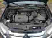 2018 Mitsubishi Outlander ES с VIN JA4AZ2A3XJZ003185, выставлен на аукционе Copart как лот 82727425 с пробегом 146 684 миль миль и Чистый • Clean title. История ставок и продаж доступна на DreamBid. Изображение 12.