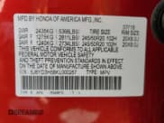 ✅ 2019 Acura MDX Technology • VIN: 5J8YD3H58KL000257 • Lot: 47775105. Listed on Copart with 109,096 mi. Free auction sales archive from the USA and detailed vehicle history report at DreamBid. Image 12.