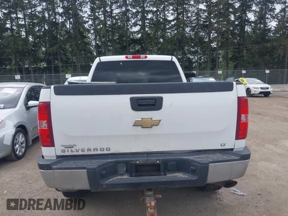 ✅ 2009 Chevrolet Silverado 2500HD LT • VIN: 1GCHK53K39F141856 • Лот: 42217779. Опубликован ранее на IAAI с пробегом 150 056 миль. Бесплатный доступ к архиву аукционных продаж из США и подробный отчёт об истории автомобиля на DreamBid. Изображение 16.