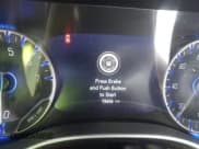 ✅ 2023 Chrysler Pacifica Limited • VIN: 2C4RC1GG8PR520521 • Lot: 43273436. Listed on IAAI with 78,606 mi. Free auction sales archive from the USA and detailed vehicle history report at DreamBid. Image 7.