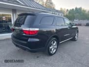 ✅ 2012 Dodge Durango Citadel • VIN: 1C4SDJET1CC205450 • Lot: 42283143. Listed on IAAI with 222,079 mi. Free auction sales archive from the USA and detailed vehicle history report at DreamBid. Image 4.