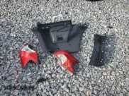 ✅ 2016 Nissan Note S • VIN: 3N1CE2CP8GL371975 • Lot: 58492295. Listed on Copart with 90,180 mi. Free auction sales archive from the USA and detailed vehicle history report at DreamBid. Image 12.