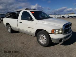 ✅ 2004 Dodge 1500 ST • VIN: 1D7HA16N24J190057 • Лот: 81377544. Опубликован ранее на Copart с пробегом 220 245 миль. Бесплатный доступ к архиву аукционных продаж из США и подробный отчёт об истории автомобиля на DreamBid. Изображение 4.