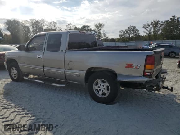 ✅ 2000 Chevrolet Silverado 1500 LT • VIN: 2GCEK19T1Y1236515 • Лот: 76294764. Опубликован ранее на Copart с пробегом 340 281 миль. Бесплатный доступ к архиву аукционных продаж из США и подробный отчёт об истории автомобиля на DreamBid. Изображение 2.