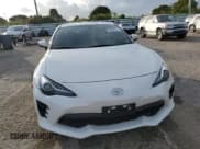 ✅ 2017 Toyota 86 • VIN: JF1ZNAA18H8710515 • Lot: 68642022. Listed on Copart with 64,202 mi. Free auction sales archive from the USA and detailed vehicle history report at DreamBid. Image 5.