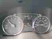 2017 Subaru Forester Limited with VIN JF2SJAJC2HH804951, listed as a Copart auction lot 81412985 with 221,177 mi miles and Salvage title. Bid and sale history available at DreamBid. Image 9.