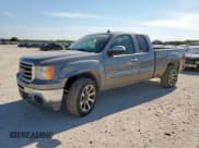 ✅ 2013 GMC Sierra 1500 SLE • VIN: 1GTR1VE07DZ300498 • Lot: 71650305. Wystawiony na Copart z przebiegiem 80 278 mil. Bezpłatny archiwum sprzedaży aukcyjnych z USA i szczegółowy raport historii pojazdu na DreamBid. Zdjęcie 1.