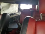 ✅ 2022 Dodge Durango R/T • VIN: 1C4SDJCT7NC230522 • Lot: 64984785. Wystawiony na Copart z przebiegiem 59 090 mil. Bezpłatny archiwum sprzedaży aukcyjnych z USA i szczegółowy raport historii pojazdu na DreamBid. Zdjęcie 10.