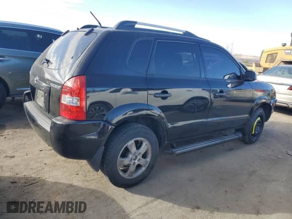 ✅ 2008 Hyundai Tucson GLS • VIN: KM8JM12BX8U913152 • Lot: 89181855. Wystawiony na Copart z przebiegiem 152 912 mil mil. Skorzystaj z bezpłatnego archiwum sprzedaży aukcyjnych z USA i zobacz szczegółowy raport historii pojazdu na DreamBid. Zdjęcie 3.