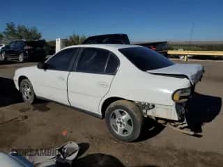 2003 Chevrolet Malibu z VIN 1G1ND52J73M684807, wystawiony jako Copart lot #72079344 z przebiegiem Nie podano mil oraz Szkoda całkowita • Salvage title. Historia ofert i sprzedaży dostępna na DreamBid. Obrazek 2.