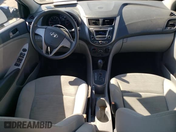 ✅ 2015 Hyundai Accent GLS • VIN: KMHCT4AE2FU915600 • Лот: 50538774. Опубликован ранее на Copart с пробегом 114 672 миль. Бесплатный доступ к архиву аукционных продаж из США и подробный отчёт об истории автомобиля на DreamBid. Изображение 8.