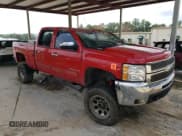 ✅ 2007 Chevrolet Silverado 2500HD 2LT • VIN: 1GCHK23657F502602 • Лот: 66417474. Опубликован ранее на Copart с пробегом Не указан. Бесплатный доступ к архиву аукционных продаж из США и подробный отчёт об истории автомобиля на DreamBid. Изображение 4.