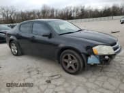 ✅ 2011 Dodge Avenger Lux • VIN: 1B3BD2FG0BN506884 • Lot: 84681074. Wystawiony na Copart z przebiegiem 163 963 mil. Bezpłatny archiwum sprzedaży aukcyjnych z USA i szczegółowy raport historii pojazdu na DreamBid. Zdjęcie 4.