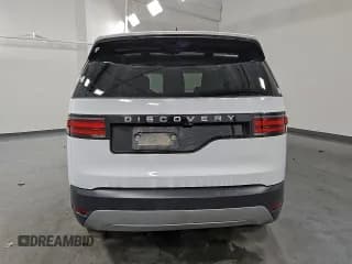 ✅ 2025 Land Rover Discovery S • VIN: SALRJ2FX2S2503484 • Лот: 94076485. Опубликован ранее на Copart с пробегом 22 204 миль. Бесплатный доступ к архиву аукционных продаж из США и подробный отчёт об истории автомобиля на DreamBid. Изображение 6.