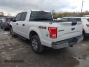 ✅ 2015 Ford F-150 XLT • VIN: 1FTEW1E84FFC72887 • Лот: 43650487. Опубликован ранее на IAAI с пробегом 149 094 миль. Бесплатный доступ к архиву аукционных продаж из США и подробный отчёт об истории автомобиля на DreamBid. Изображение 3.