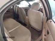 ✅ 2003 Mercury Sable LS Premium • VIN: 1MEHM59S73A620690 • Lot: 42740596. Listed on IAAI with 92,891 mi. Free auction sales archive from the USA and detailed vehicle history report at DreamBid. Image 8.