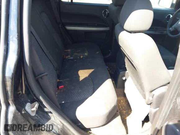 ✅ 2008 Chevrolet HHR LT • VIN: 3GNDA23D88S528650 • Lot: 41802880. Listed on IAAI with 264,863 mi. Free auction sales archive from the USA and detailed vehicle history report at DreamBid. Image 8.