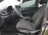 ✅ 2019 Hyundai Accent SE • VIN: 3KPC24A30KE071992 • Лот: 83422634. Опубликован ранее на Copart с пробегом 109 338 миль. Бесплатный доступ к архиву аукционных продаж из США и подробный отчёт об истории автомобиля на DreamBid. Изображение 7.