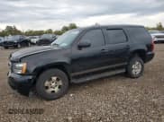 ✅ 2013 Chevrolet Tahoe Commercial • VIN: 1GNSK2E08DR370385 • Lot: 82226895. Wystawiony na Copart z przebiegiem 137 836 mil. Bezpłatny archiwum sprzedaży aukcyjnych z USA i szczegółowy raport historii pojazdu na DreamBid. Zdjęcie 1.