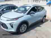 2023 Chevrolet Bolt EUV LT с VIN 1G1FY6S03P4123404, выставлен на аукционе IAAI как лот 43394743 с пробегом 13 257 миль миль и . История ставок и продаж доступна на DreamBid. Изображение 2.