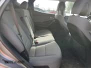 ✅ 2018 Hyundai Santa Fe 2.4L • VIN: 5NMZT3LB5JH088722 • Лот: 45246953. Опубликован ранее на Copart с пробегом 55 389 миль. Бесплатный доступ к архиву аукционных продаж из США и подробный отчёт об истории автомобиля на DreamBid. Изображение 11.