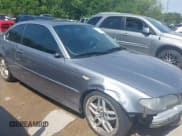 ✅ 2005 BMW 3 Series 330Ci • VIN: WBABD53495PL15593 • Lot: 42033635. Listed on IAAI with Not provided. Free auction sales archive from the USA and detailed vehicle history report at DreamBid. Image 6.