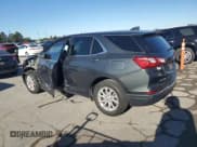 ✅ 2020 Chevrolet Equinox LT • VIN: 3GNAXKEV4LS526992 • Лот: 87462585. Опубликован ранее на Copart с пробегом 110 145 миль. Бесплатный доступ к архиву аукционных продаж из США и подробный отчёт об истории автомобиля на DreamBid. Изображение 2.
