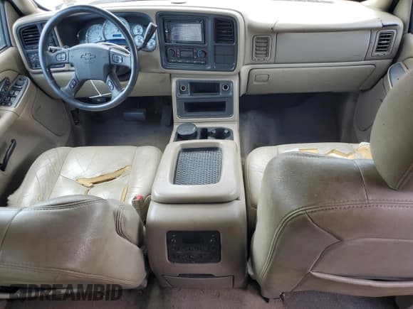 ✅ 2004 Chevrolet Suburban LT • VIN: 3GNFK16T34G143559 • Лот: 57732445. Опубликован ранее на Copart с пробегом 160 459 миль. Бесплатный доступ к архиву аукционных продаж из США и подробный отчёт об истории автомобиля на DreamBid. Изображение 8.