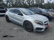 ✅ 2015 Mercedes-Benz GLA 45 AMG • VIN: WDDTG5CB2FJ124301 • Lot: 44836095. Wystawiony na Copart z przebiegiem 143 209 mil. Bezpłatny archiwum sprzedaży aukcyjnych z USA i szczegółowy raport historii pojazdu na DreamBid. Zdjęcie 4.