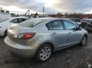 ✅ 2011 Mazda 3 i Sport • VIN: JM1BL1UG0B1476291 • Lot: 92083075. Wystawiony na Copart z przebiegiem 141 770 mil. Bezpłatny archiwum sprzedaży aukcyjnych z USA i szczegółowy raport historii pojazdu na DreamBid. Zdjęcie 3.