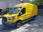 ✅ 2018 Ford Transit • VIN: 1FTKR3XM9JKA45324 • Лот: 42651828. Опубликован ранее на IAAI с пробегом 125 015 миль. Бесплатный доступ к архиву аукционных продаж из США и подробный отчёт об истории автомобиля на DreamBid. Изображение 2.