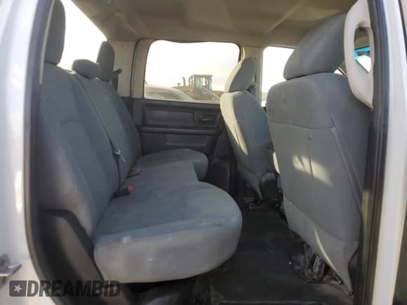 ✅ 2014 Ram 2500 Tradesman • VIN: 3C6UR5HJ1EG219271 • Lot: 84660754. Listed on Copart with 244,123 mi. Free auction sales archive from the USA and detailed vehicle history report at DreamBid. Image 10.