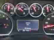 2022 Chevrolet Silverado 1500 LT z VIN 1GCPWCED7NZ123212, wystawiony jako IAAI lot #42823989 z przebiegiem 79 092 mil mil oraz . Historia ofert i sprzedaży dostępna na DreamBid. Obrazek 15.